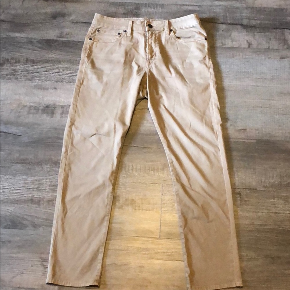 American Eagle Men’s Khakis